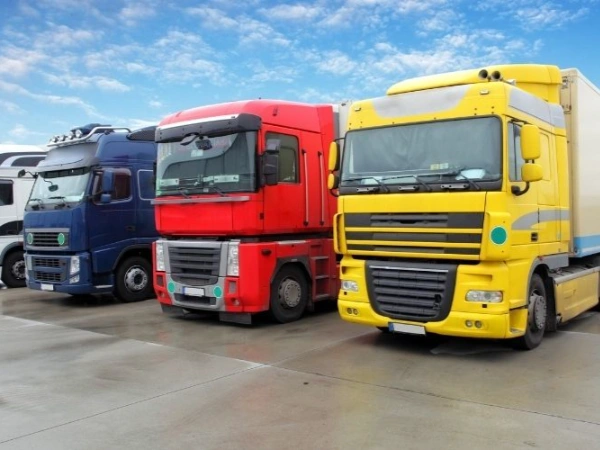 İzmir Tekirdağ Nakliye